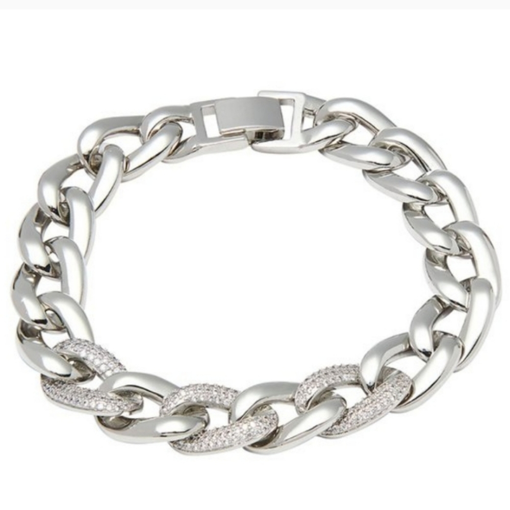 GEMELLI bracelet